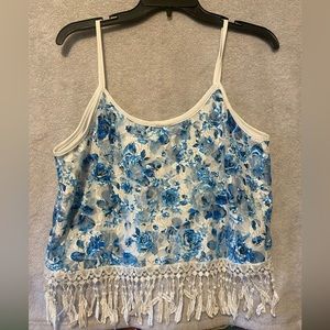 Women’s tank
